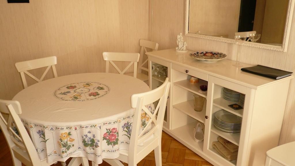 Appartement Centre Ville Tours Ngoại thất bức ảnh