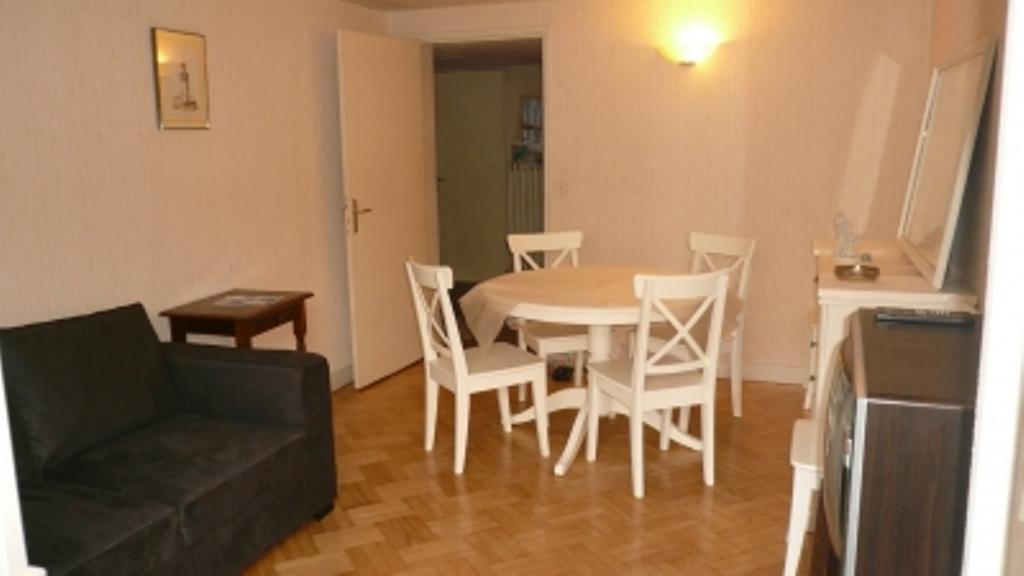 Appartement Centre Ville Tours Phòng bức ảnh