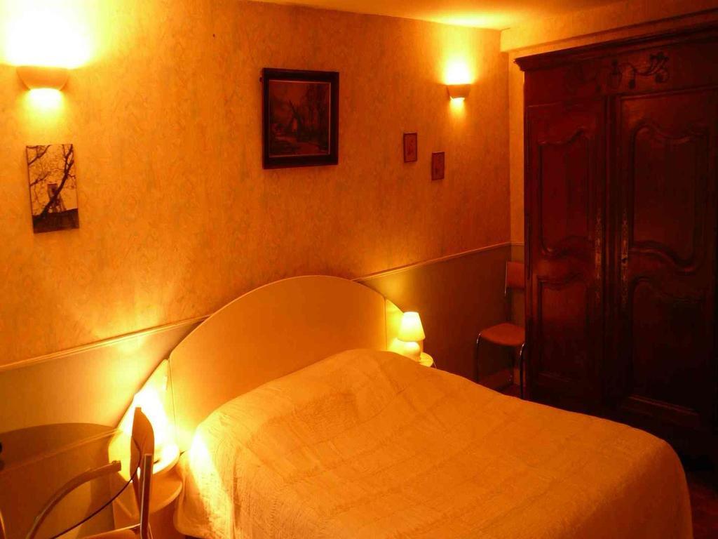 Appartement Centre Ville Tours Ngoại thất bức ảnh